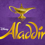 Disney’s Aladdin